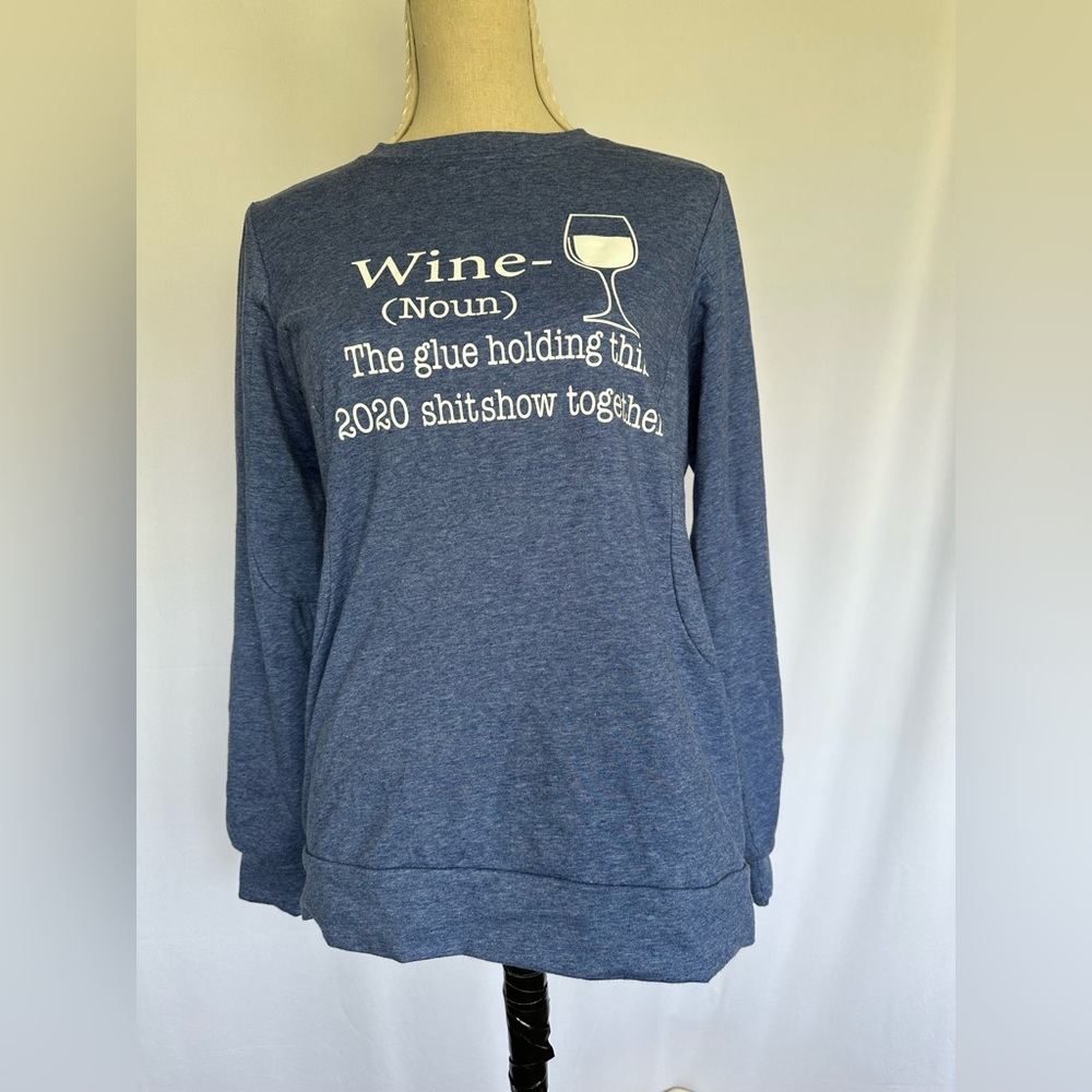 Women’s Sweatshirt